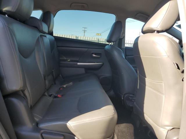 2014 TOYOTA PRIUS V - JTDZN3EU5EJ006853