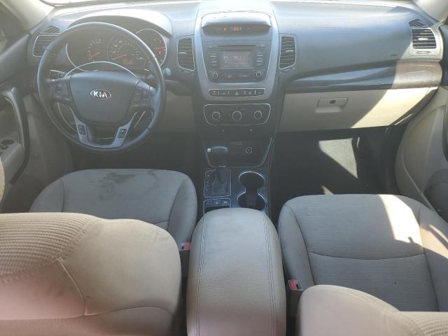 2014 KIA SORENTO LX #3286614906