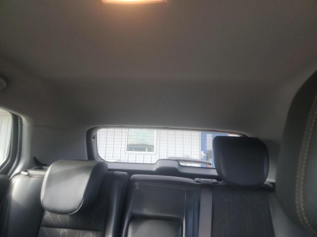 2020 CHEVROLET TRAX 1LT #3302904977