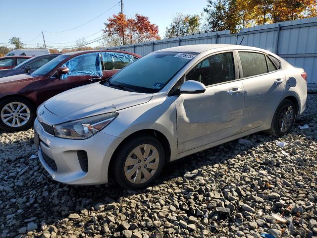 Global Auto Auctions: 2018 KIA RIO LX