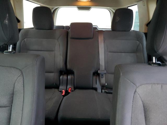 2019 FORD FLEX SE #3292352283