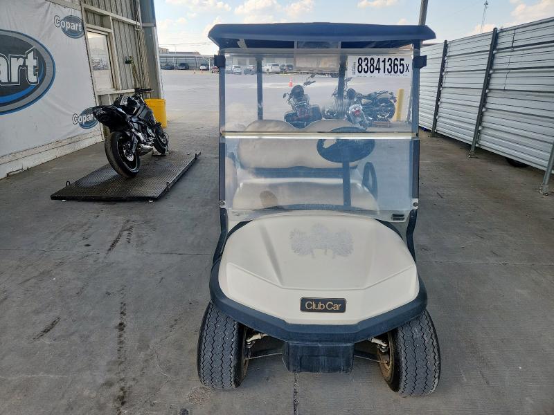 2023 CLUB CAR TEMPO FLA #3257093234