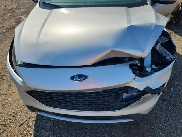 2020 FORD ESCAPE SEL #3294472530