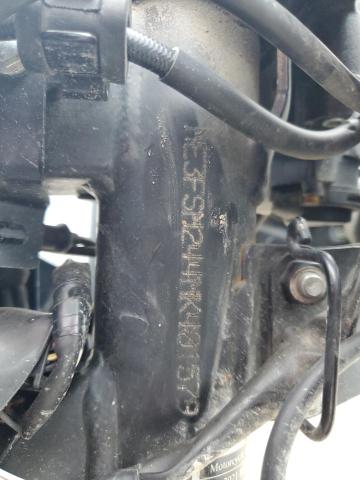 2021 ROYAL ENFIELD MOTORS HIMALAYAN - ME3FSM244MK401579