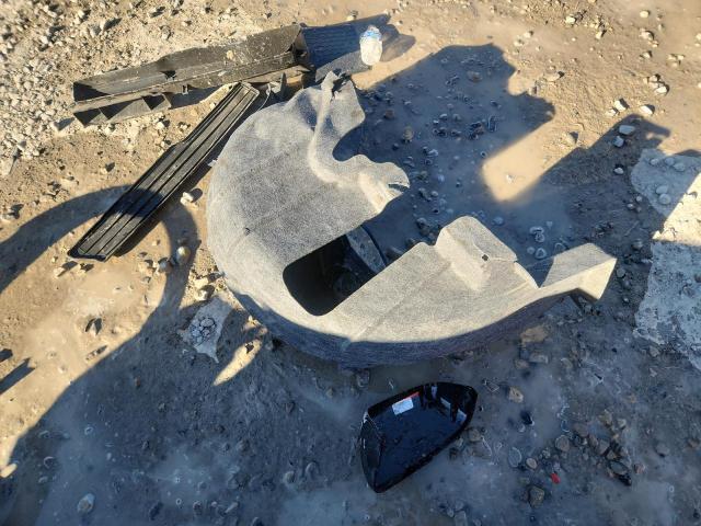 2025 VOLKSWAGEN ATLAS SE - 1V2WR2CA9SC518494