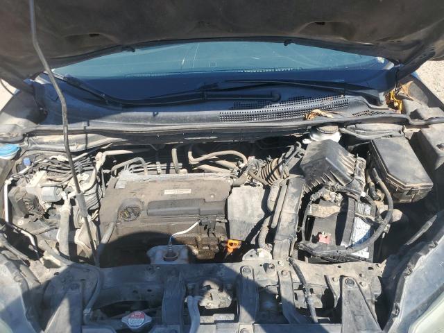 2016 HONDA CR-V SE 2HKRM3H40GH515307