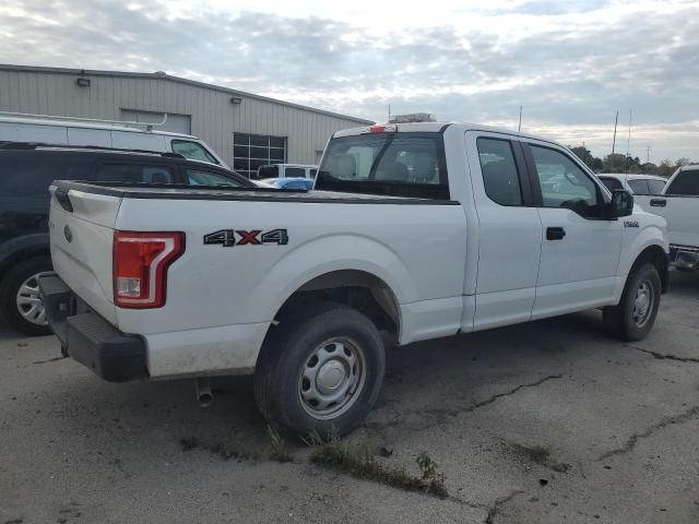 2017 FORD F150 SUPER CAB - 1FTEX1E84HFC46015