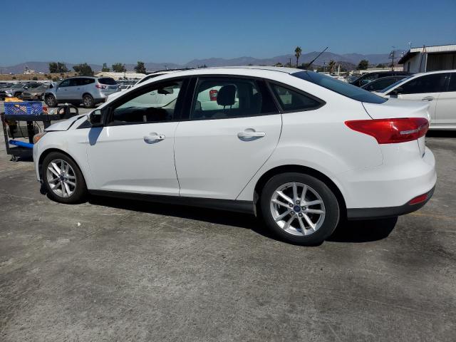 2015 FORD FOCUS SE - 1FADP3F20FL379733