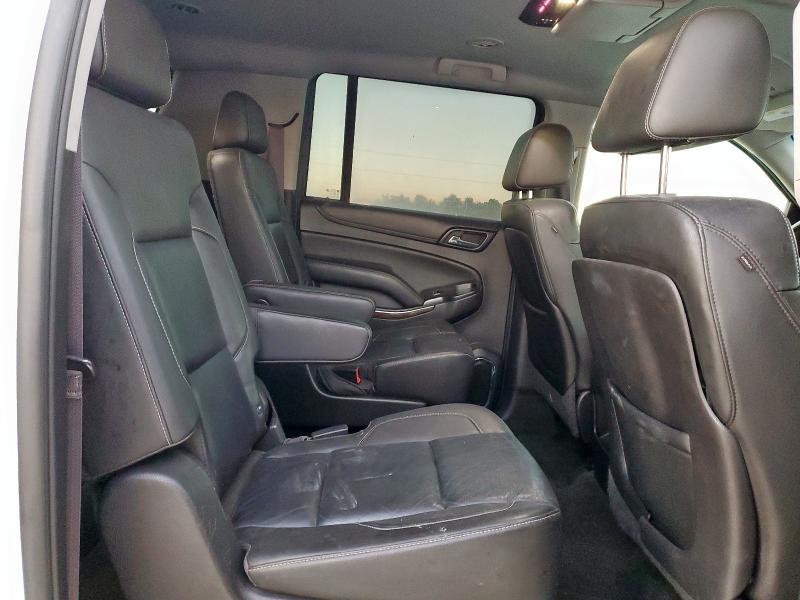 2015 CHEVROLET SUBURBAN C - 1GNSCJKC5FR528464