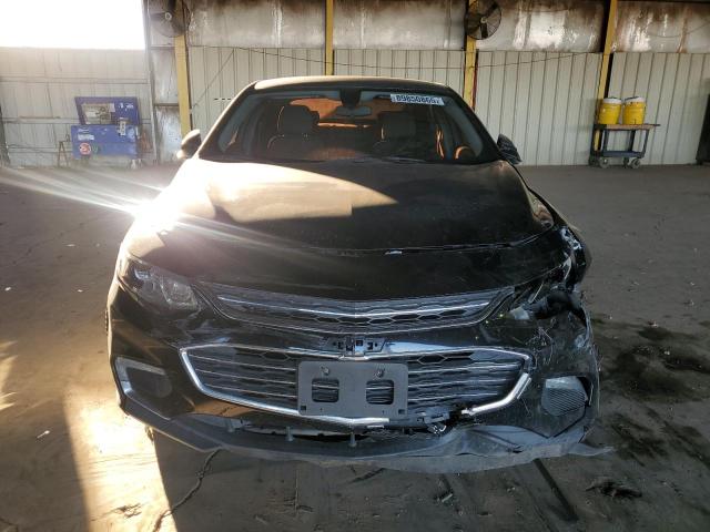 2018 CHEVROLET MALIBU LT #3303897709