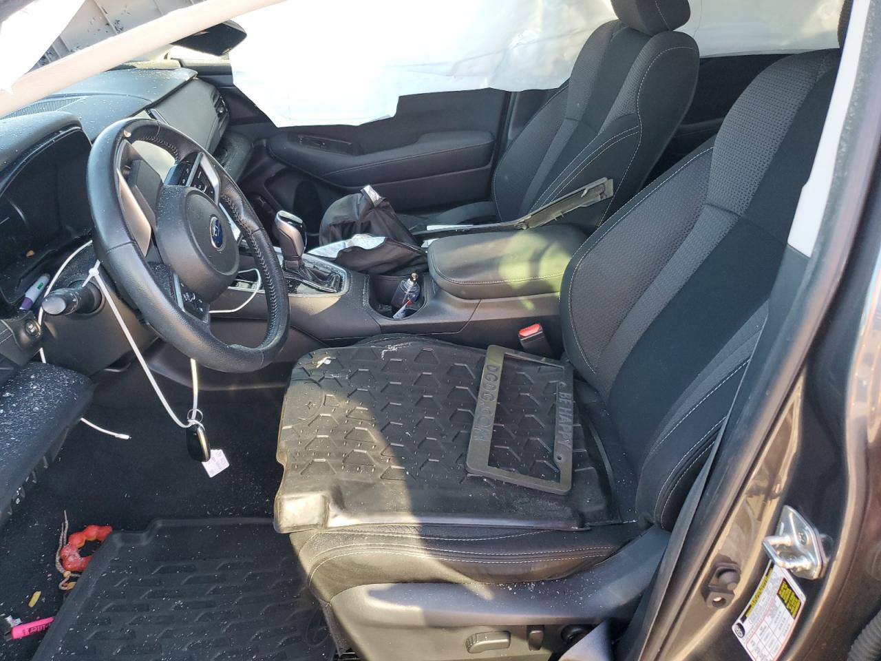 SUBARU OUTBACK PREMIUM