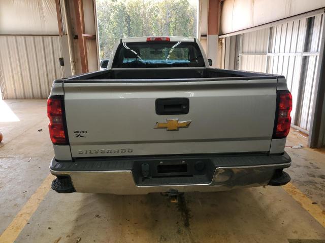 2016 CHEVROLET SILVERADO - 1GCNKNEC6GZ213850