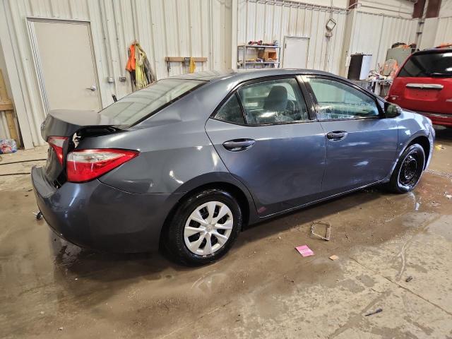 2014 TOYOTA COROLLA L - 2T1BURHE5EC157893