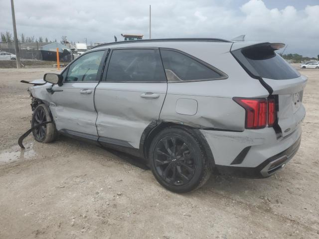 2022 KIA SORENTO SX #3302831898