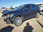 2016 NISSAN ROGUE S - KNMAT2MVXGP707833