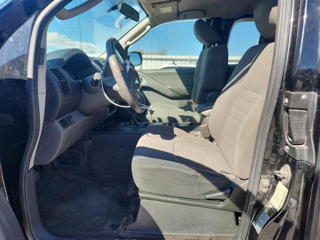 2010 NISSAN FRONTIER K - 1N6BD0CT3AC439502