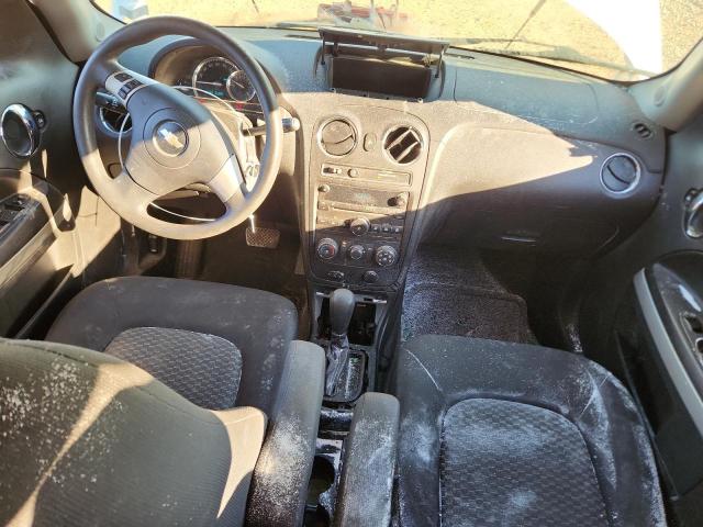2010 CHEVROLET HHR LS #3277173963