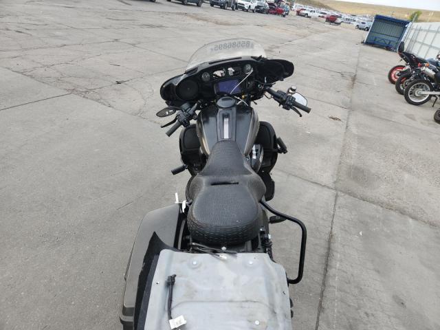 2021 HARLEY-DAVIDSON FLHTK #3286927215