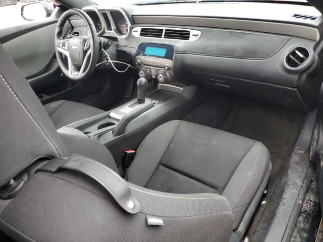 2015 CHEVROLET CAMARO LS #3284585339