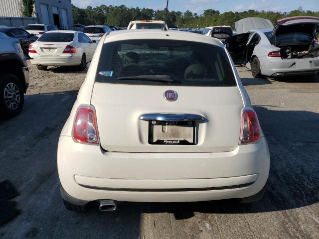 2013 FIAT 500 POP - 3C3CFFAR5DT751233