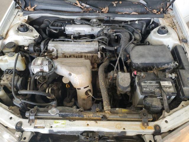 2000 TOYOTA CAMRY CE #3305374301