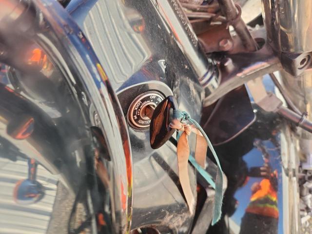 2007 SUZUKI VL800 - JS1VS55A572104555