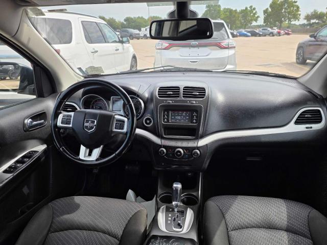 2019 DODGE JOURNEY SE 3C4PDCBB9KT797065