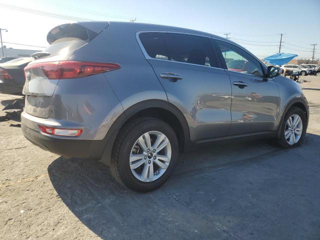 2017 KIA SPORTAGE L - KNDPM3AC6H7283620