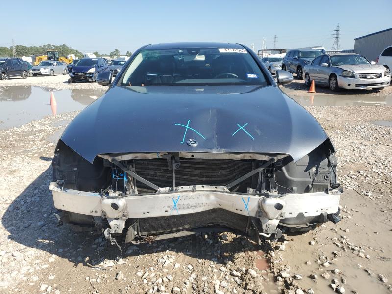 2018 MERCEDES-BENZ E 300 - WDDZF4JB9JA360155