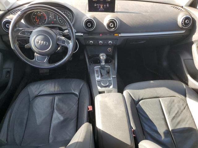 2015 AUDI A3 PREMIUM WAUACGFF6F1009883