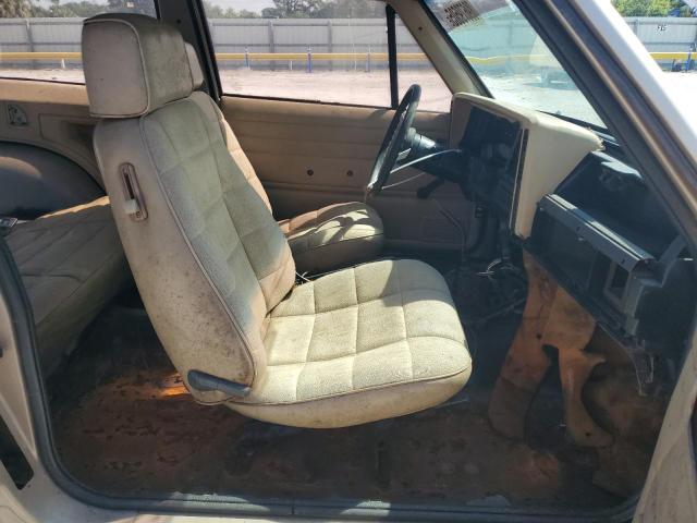 1994 JEEP CHEROKEE S #3293335447