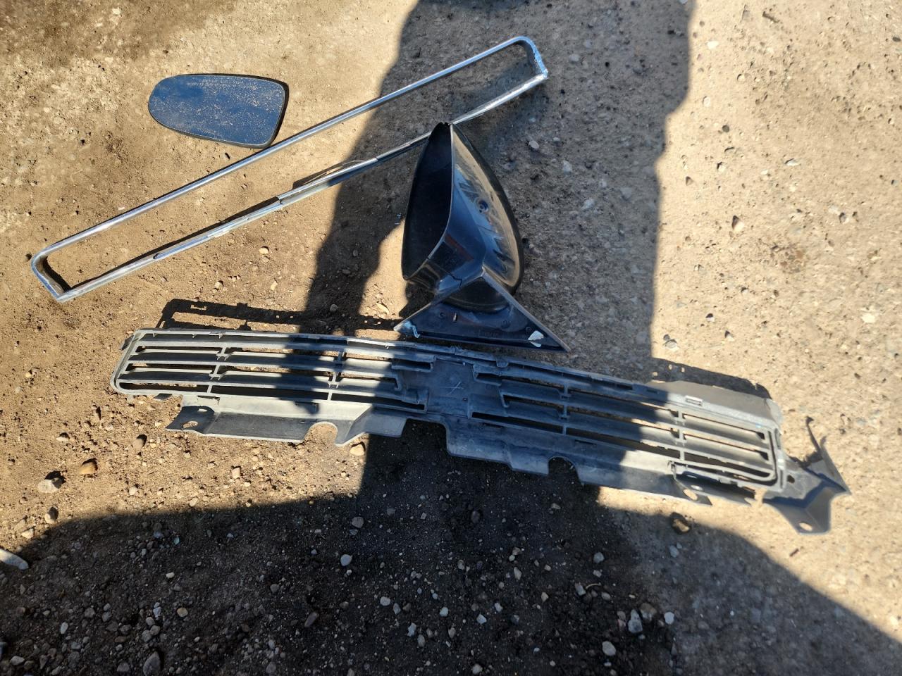 Lot #3280325957 2007 CHEVROLET MONTE CARL