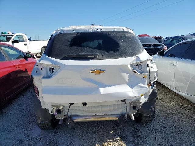 2025 CHEVROLET TRAILBLAZE KL79MNSL2SB122847