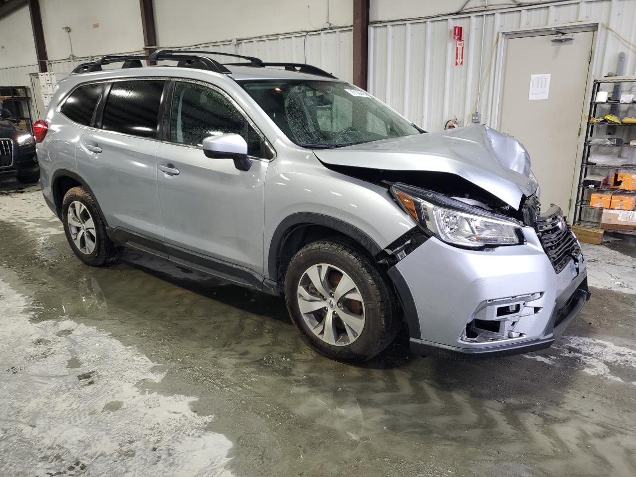 SUBARU ASCENT PREMIUM