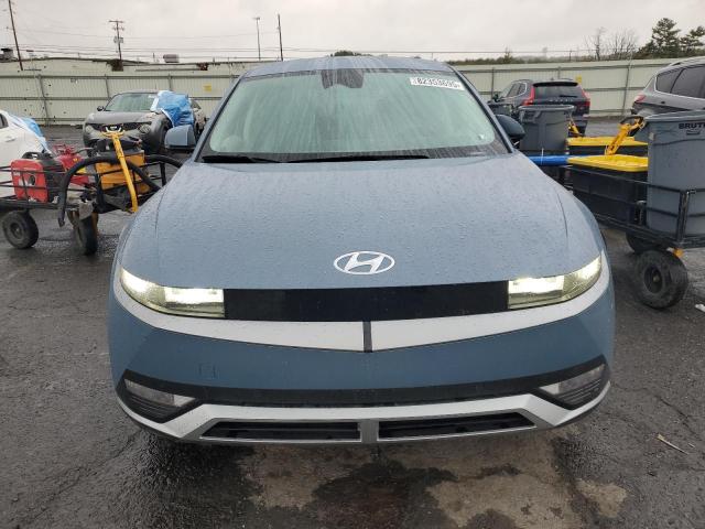 2024 HYUNDAI IONIQ 5 SEL KM8KNDDF7RU288178