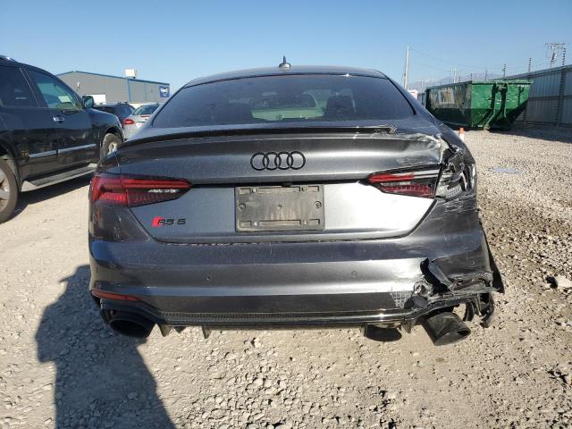 2019 AUDI RS5 WUABWCF5XKA907950