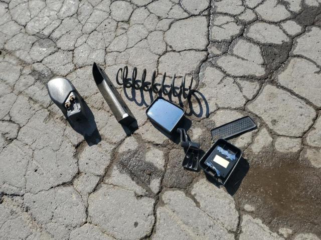 2001 JEEP WRANGLER / #3302823917