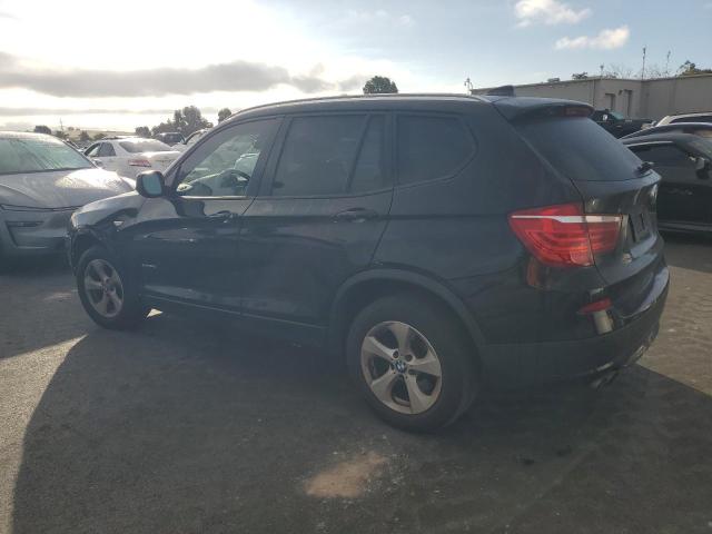 2011 BMW X3 XDRIVE2 #3304560441