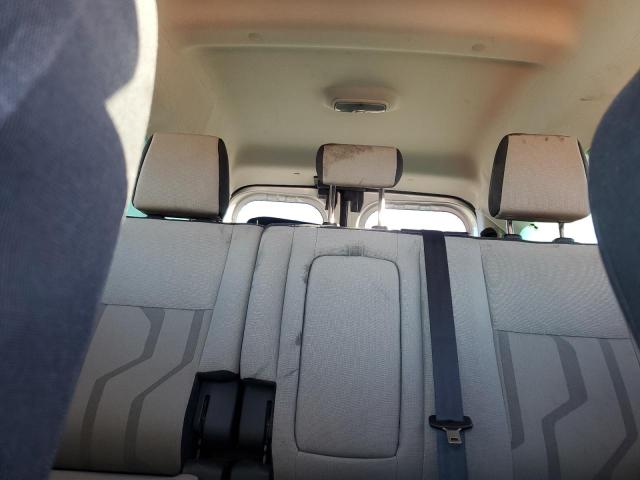 2016 FORD TRANSIT CO - NM0GS9F72G1256630