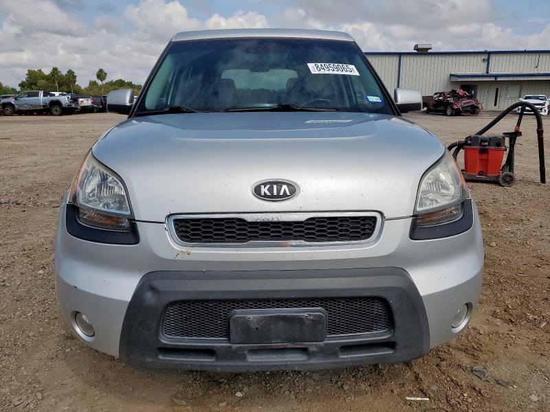 2011 KIA SOUL + #3277172930