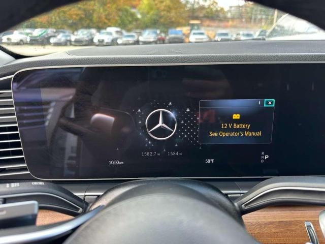 2025 MERCEDES-BENZ GLE 350 #3276386699