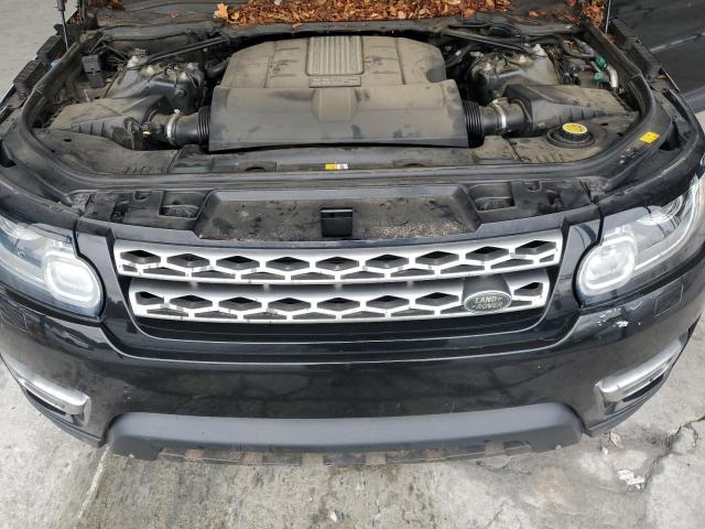 2014 LAND ROVER RANGE ROVE #3296988834