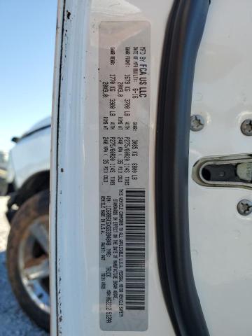 2016 RAM 1500 ST 1C6RR6KGXGS394848