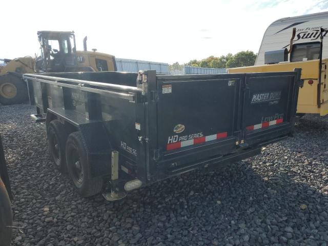 2025 DOOLITTLE 12' DUMP #3269834683