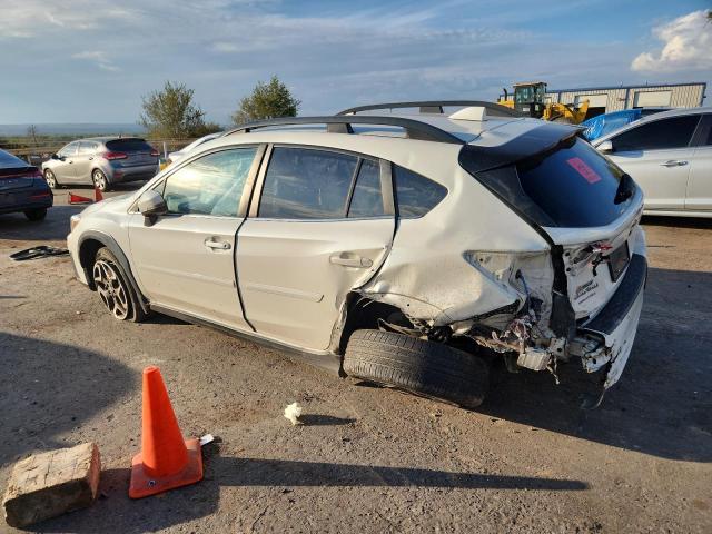 2019 SUBARU CROSSTREK #3294453497