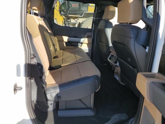 2024 FORD F350 SUPER - 1FT8W3BT7REF39211