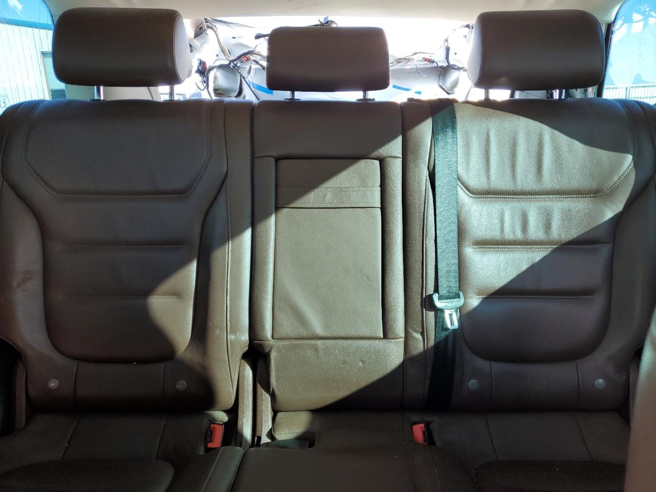 VOLKSWAGEN TOUAREG V6 TDI