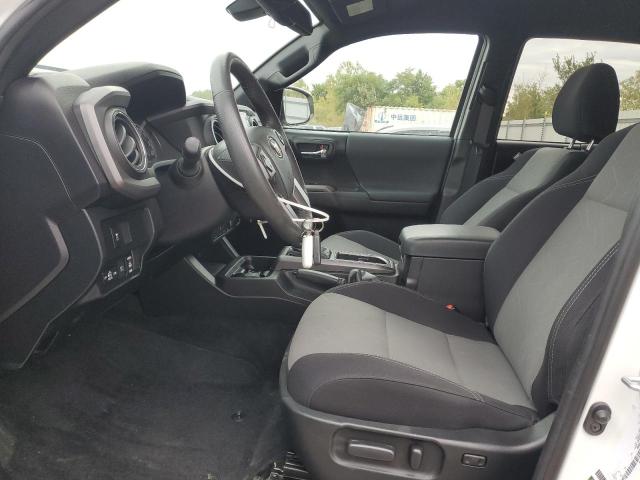 2022 TOYOTA TACOMA DOU - 3TMCZ5AN7NM467334