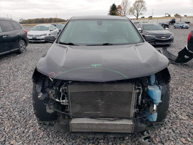 2018 CHEVROLET EQUINOX LT - 2GNAXJEV4J6313840