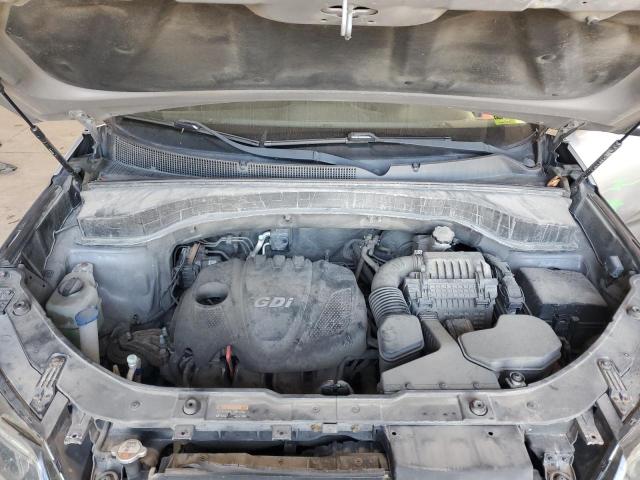 2015 KIA SORENTO LX - 5XYKTCA60FG637526